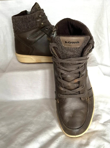 Lowa molveno gtx - gtx, mid