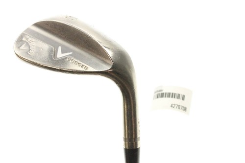 Callaway forged dark chrome - dark,