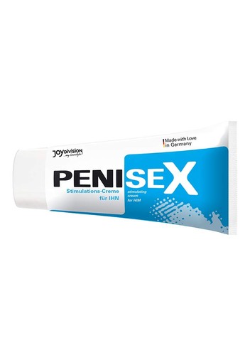 Joydivision penisex cream - joydivision,