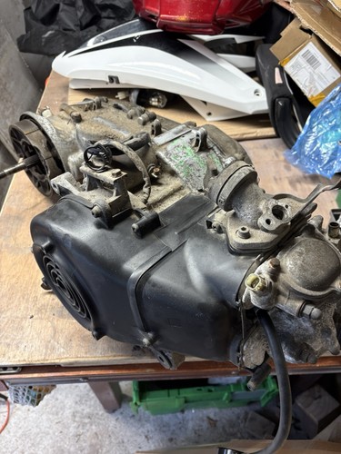 Yamaha nxc 125 cygnus - nxc,