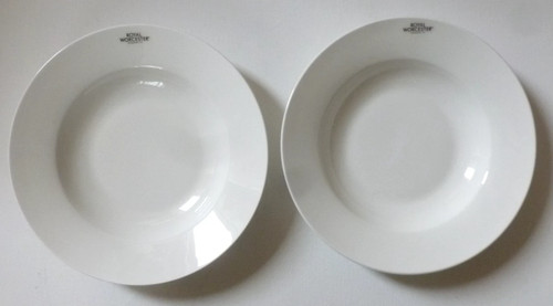 New royal worcester - new, x