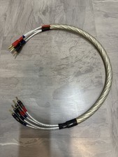 QED Genesis Silver Spiral