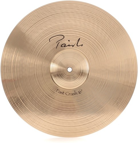 Paiste signature fast - 16",