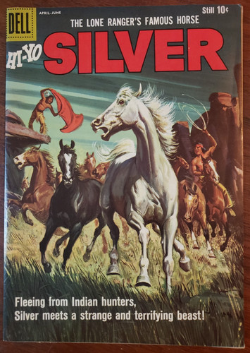 1960 silver 34 - 1960, #34