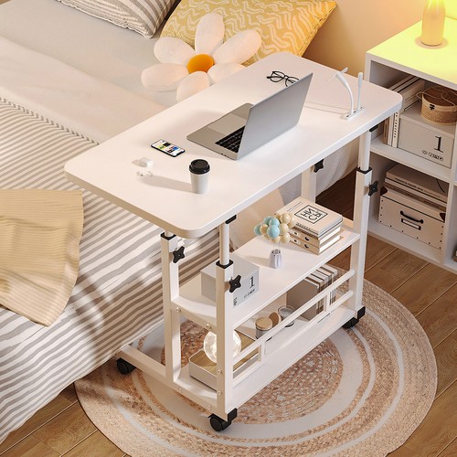 Adjustable height mobile - adjustable,