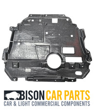 UNDER ENGINE COVER GUARD FOR