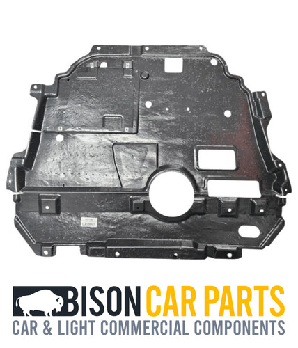 Under engine cover guard for - engine,