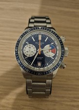 Christopher Ward C65