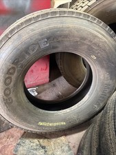 Good ride 295/80 R22.5