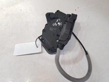 VOLKSWAGEN POLO DOOR LOCK