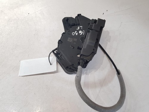 Volkswagen polo door lock - volkswagen,