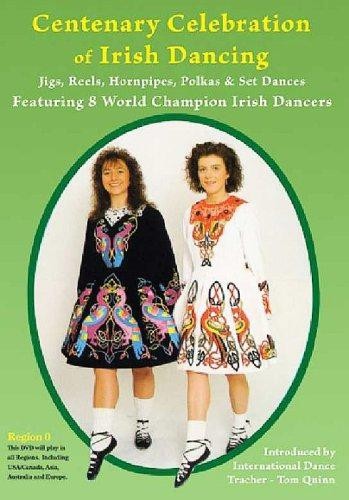 Centenary celebration irish - celebration, of
