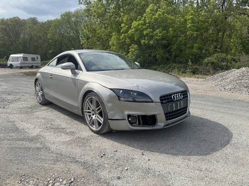Breaking 2010 audi - 2010,