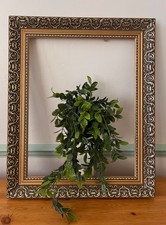 Large Vintage Antique Style