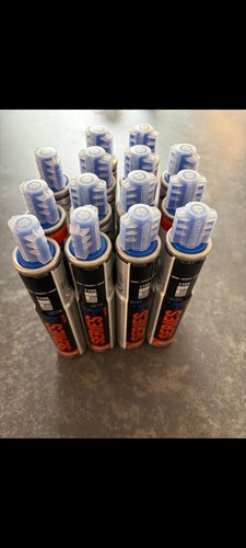 Paslode series gas - series,