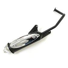 Silencer Exhaust Pulse Scout