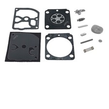 Carburettor Repair Kit For Stihl HL45, HL75, HL75K, HT70, HT75, HS45, FR85, ZAMA