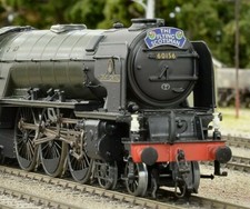 00 gauge (4mm) Silver Tay Models: Headboards Part 1 (A - M)