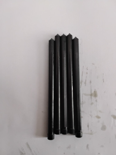 Mag drill bits - drill, pins