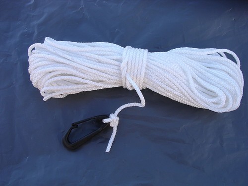 Scuba diving line for - scuba,