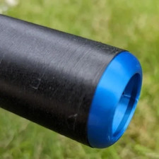 Riaco Pole Nose Cones/Nose