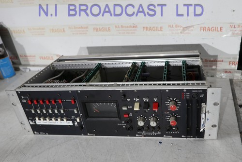 Glensound 993a channel - channel, tone