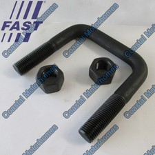 Fits Fiat Ducato Peugeot Boxer