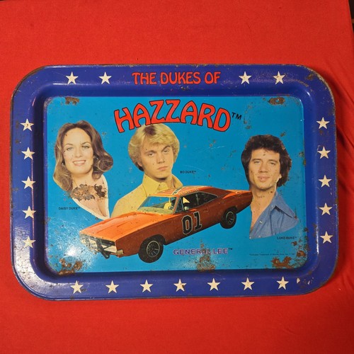 1981 the dukes - the, hazzard