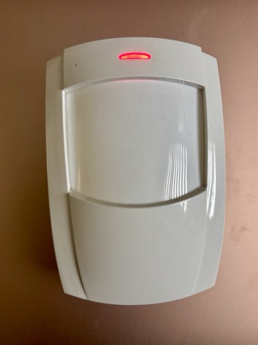Texecom premier compact w - compact, pw-w