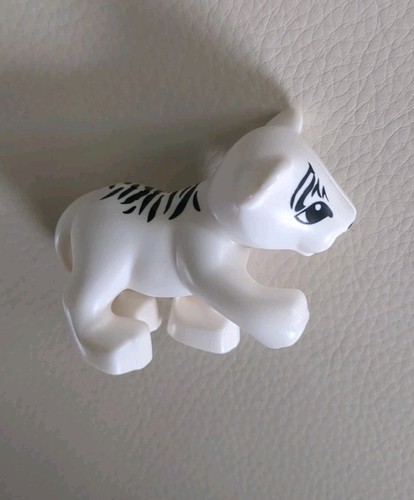 Genuine lego duplo - lego, white