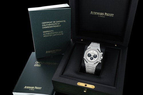 Audemars piguet royal oak - royal,