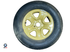 SUZUKI GRAND VITARA MK3 STEEL