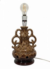 Vintage West German Fat Lava