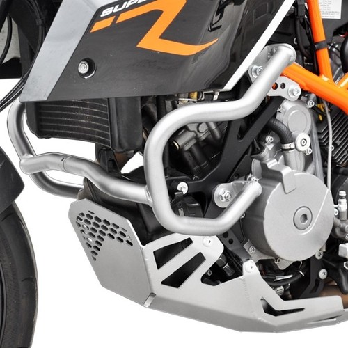 Zieger crash guard compatible - zieger,
