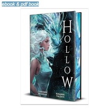 Hollow (Book 1 in the Crown of