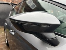 SEAT LEON MK3 2013 - 2020 O/S