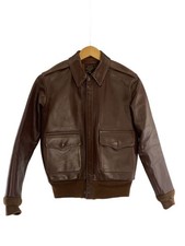 Eastman Leather Clo A-2/Flight