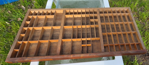 Vintage stevens type press - stevens,