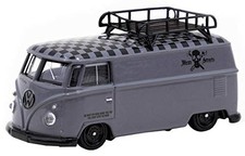 Tarmacworks X Schuco 1/64