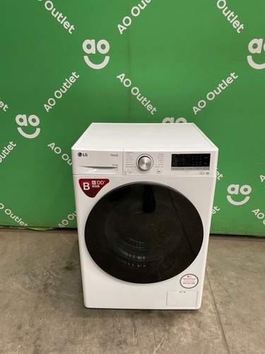 Washing machine 10 5kg - washing, 10.5kg