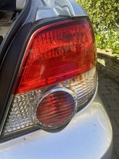 Subaru Impreza Wrx Rear Light
