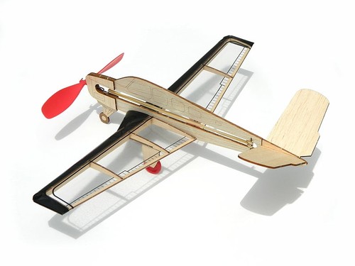Guillows mini model tail - guillows,