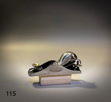 Vintage Stanley Block Plane