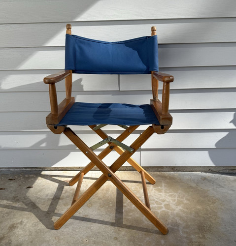 Vintage telescope furniture - vintage,
