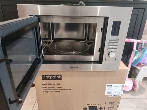 Hotpoint mwh222 built in - mwh222.1x,