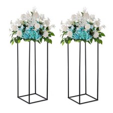 Column Flower Stand 2-Piece