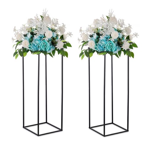 Column flower stand - column,