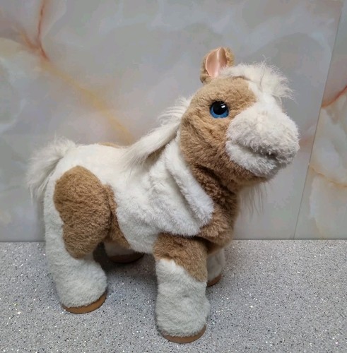 Furreal friends baby - furreal,