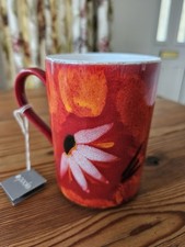 Poole Pottery Volcano