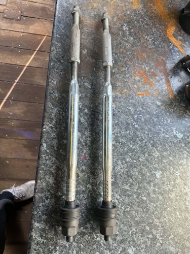 Tegiwa adjustable steering